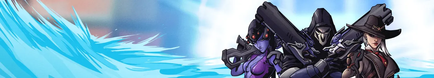 Overwatch. World. Championnat du Pacifique